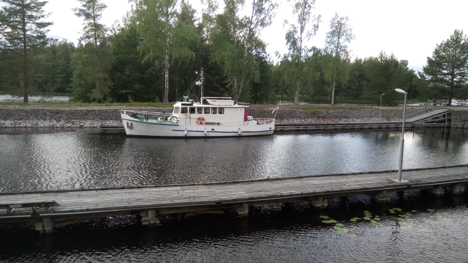 m/s Mursu