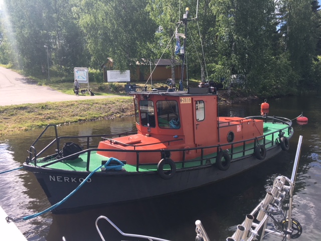 Nerkoo-2
