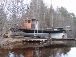 m/s Roolpom III-2