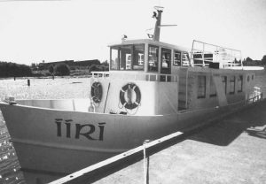 m/s Iiri