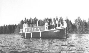 m/s Jahvetti