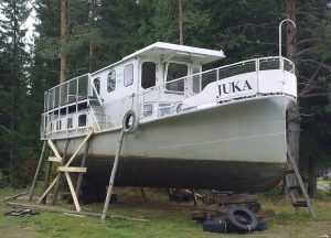 m/s Juka
