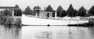 m/s Kalla