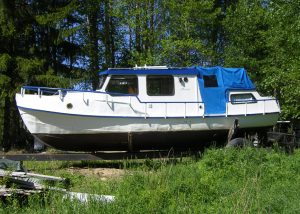 m/s Mimmi