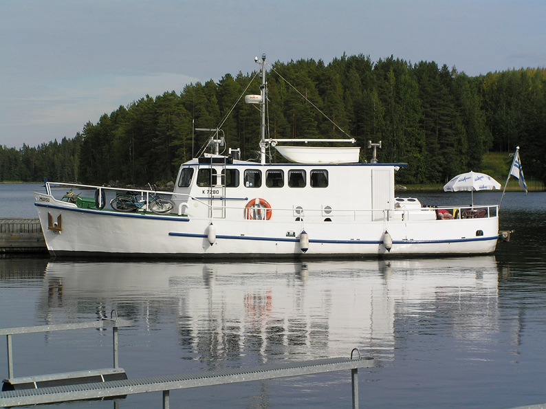 m/s Mursu-2