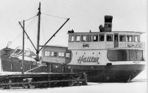 m/s Osmo