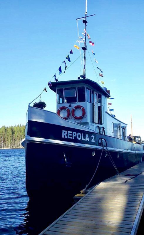m/s Repola 2