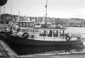 m/s Seitenoikea