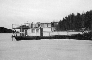 m/s Soma