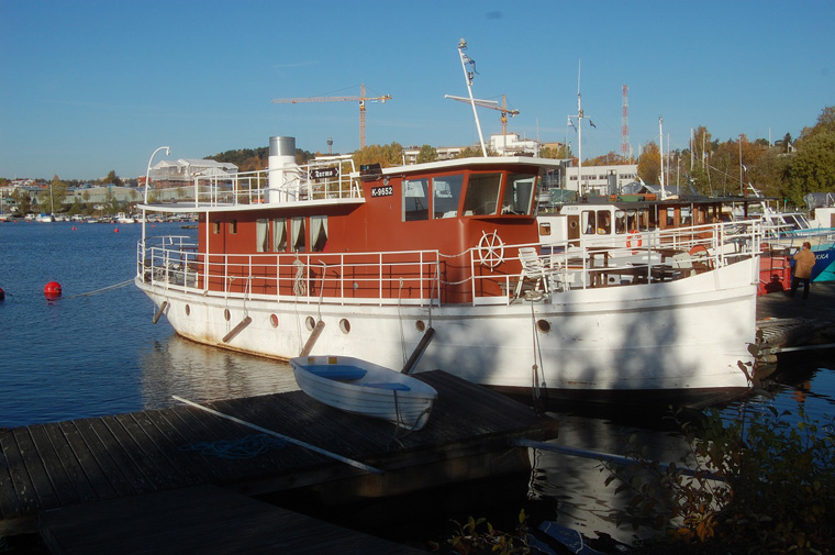 m/s Tarmo