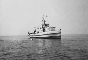 m/s Tuhti