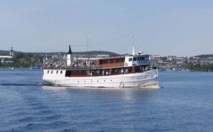 m/s Ukko