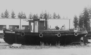 m/s Voimanpoika
