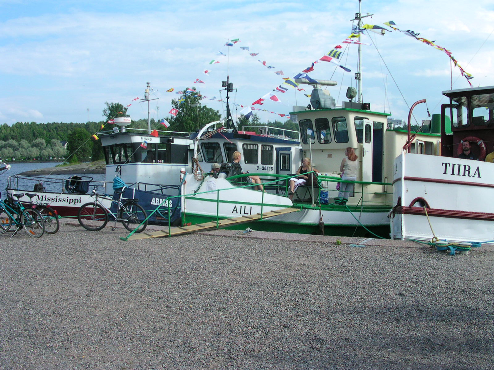 2003 Lappeenranta 3