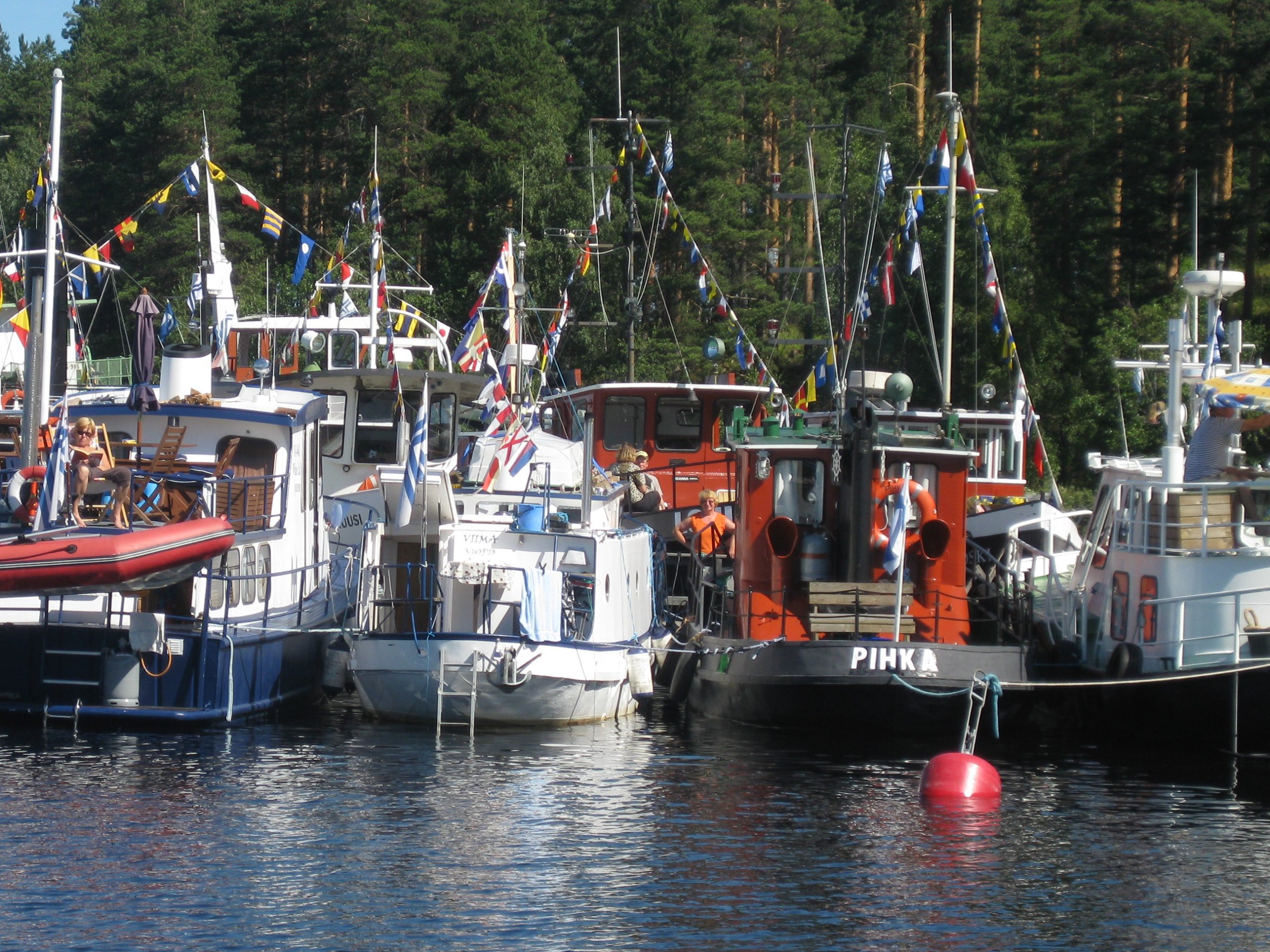 2009 Imatra3