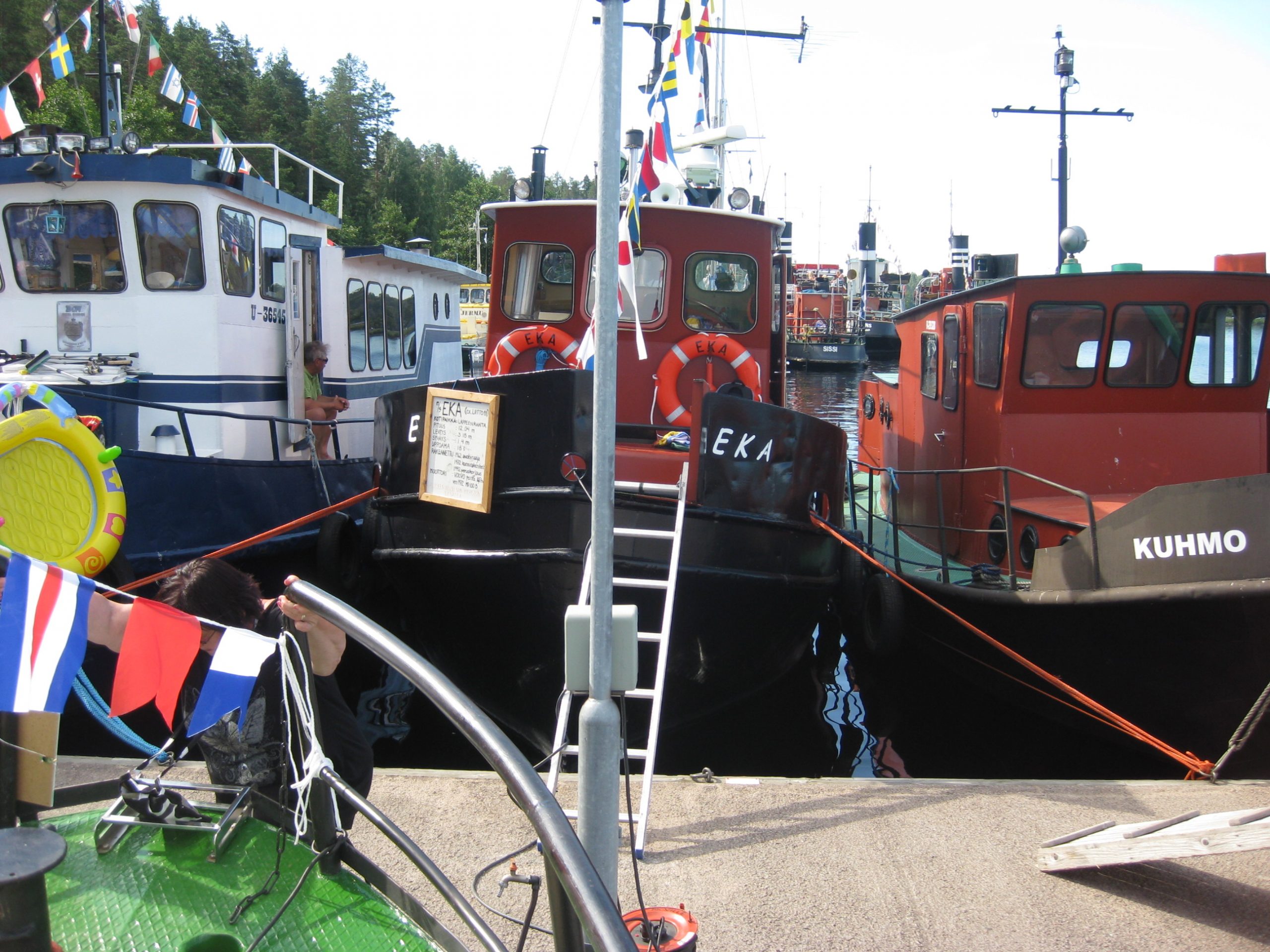 2009 Imatra4