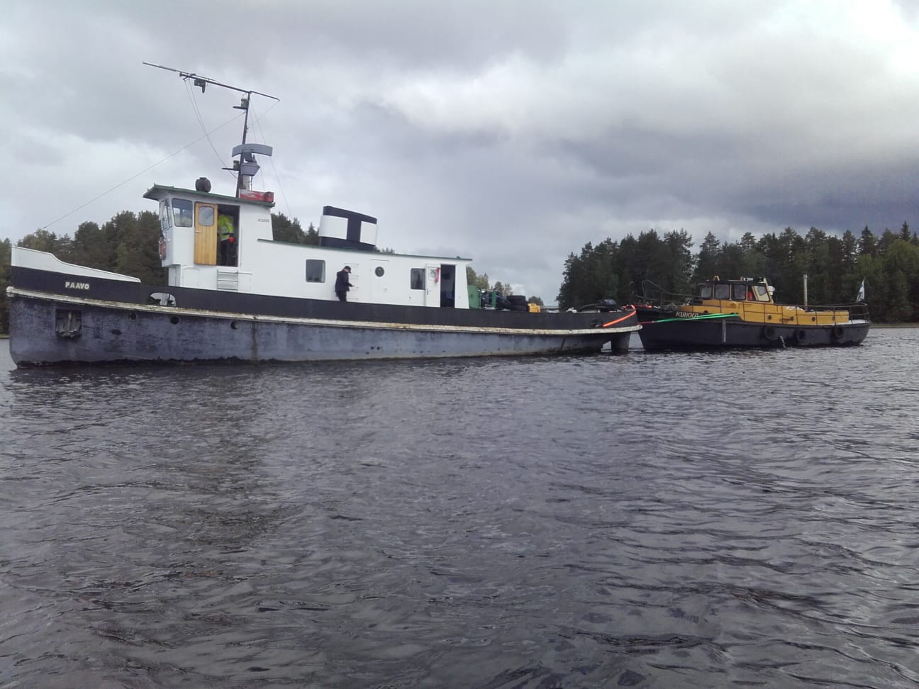 Paavo-1 Repola2