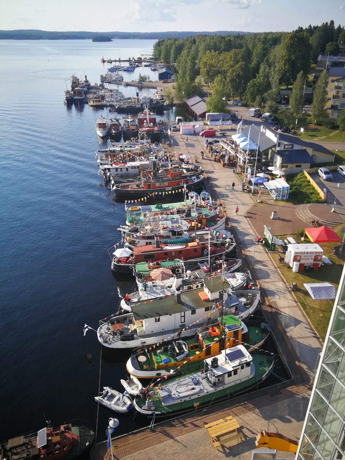 Puumala Silta