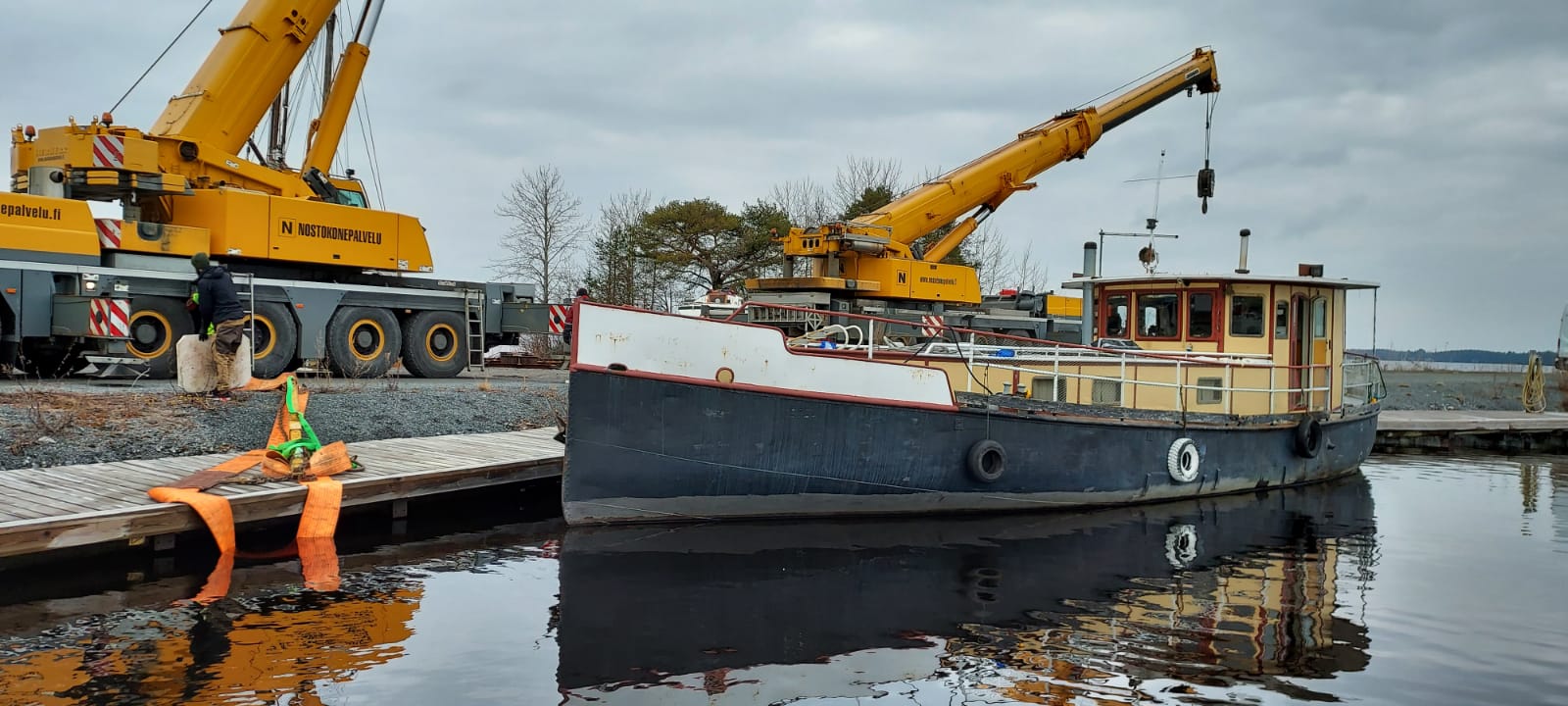 MS Siku-1