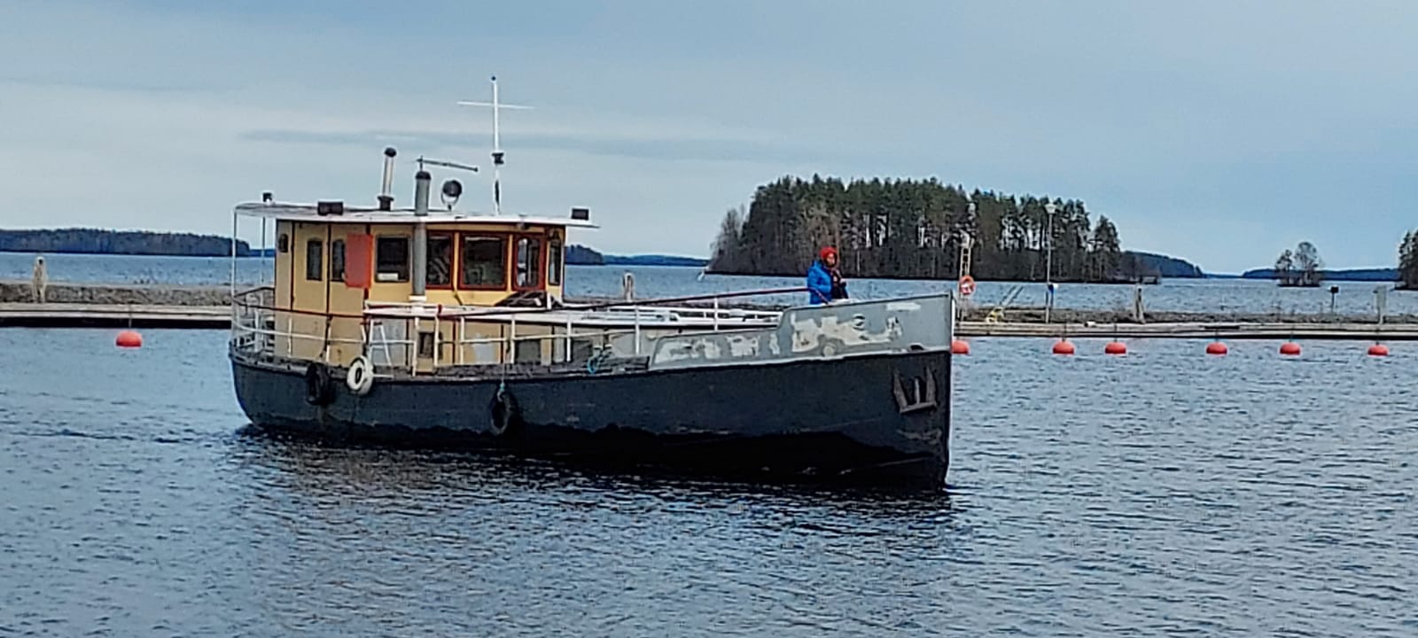 MS Siku