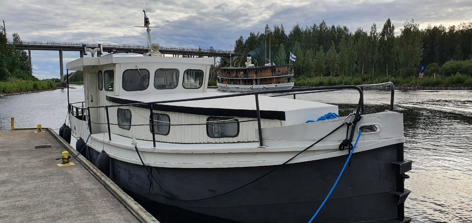 Dolly ja Savonlinna