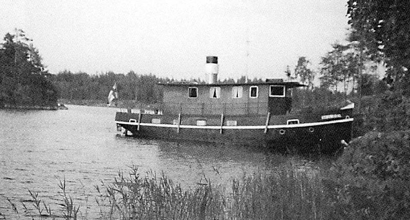 Strömsdal