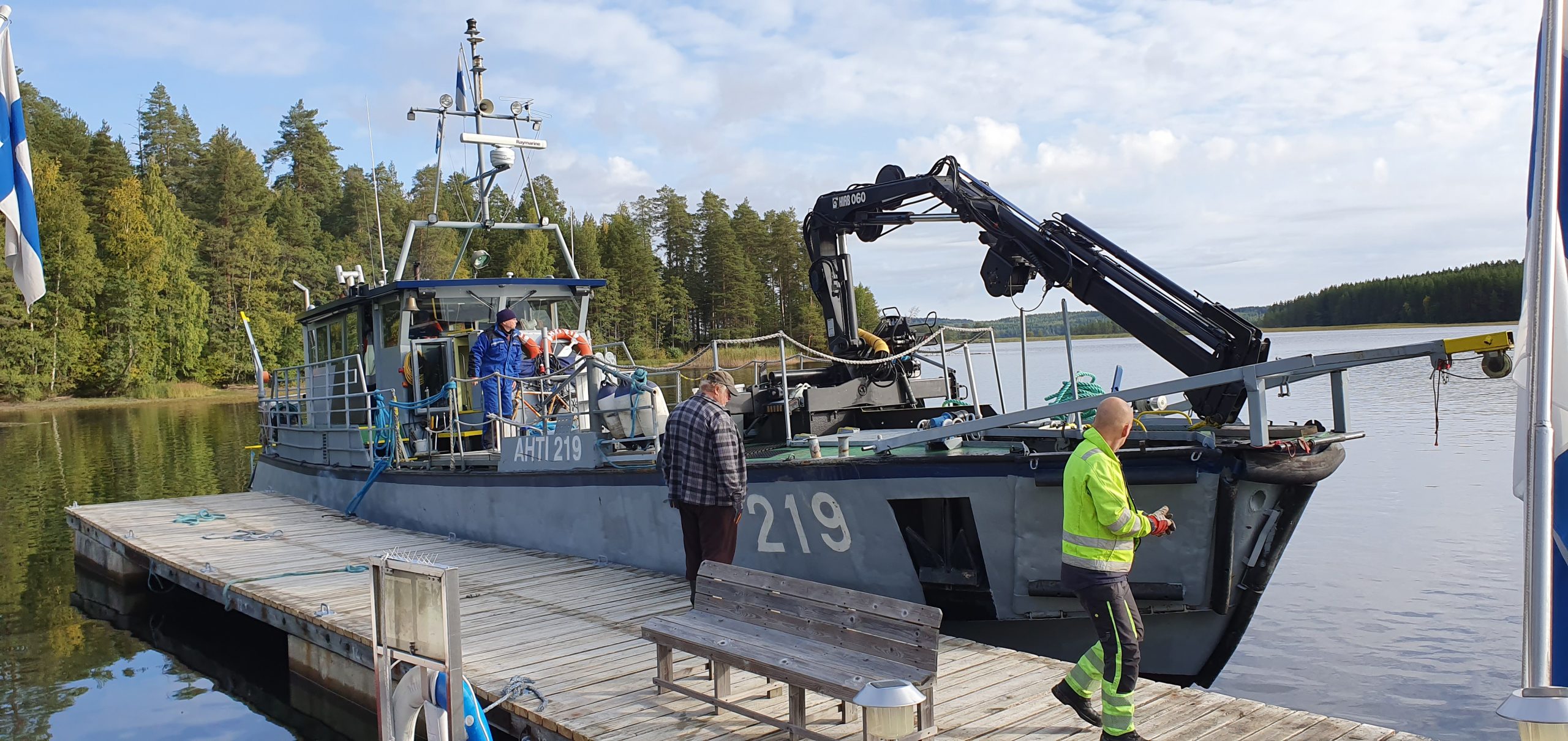 Ahvensalo-3