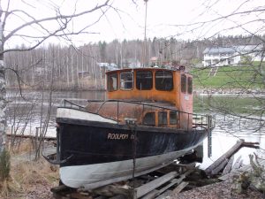 m/s Roolpom III