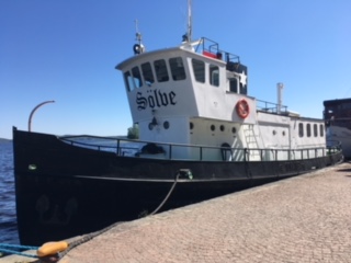 Sölve-1