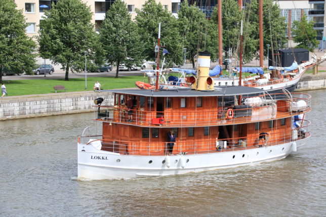 s/s Lokki