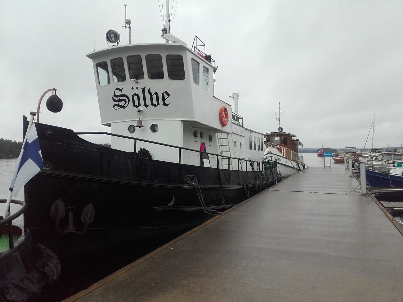 Sölve