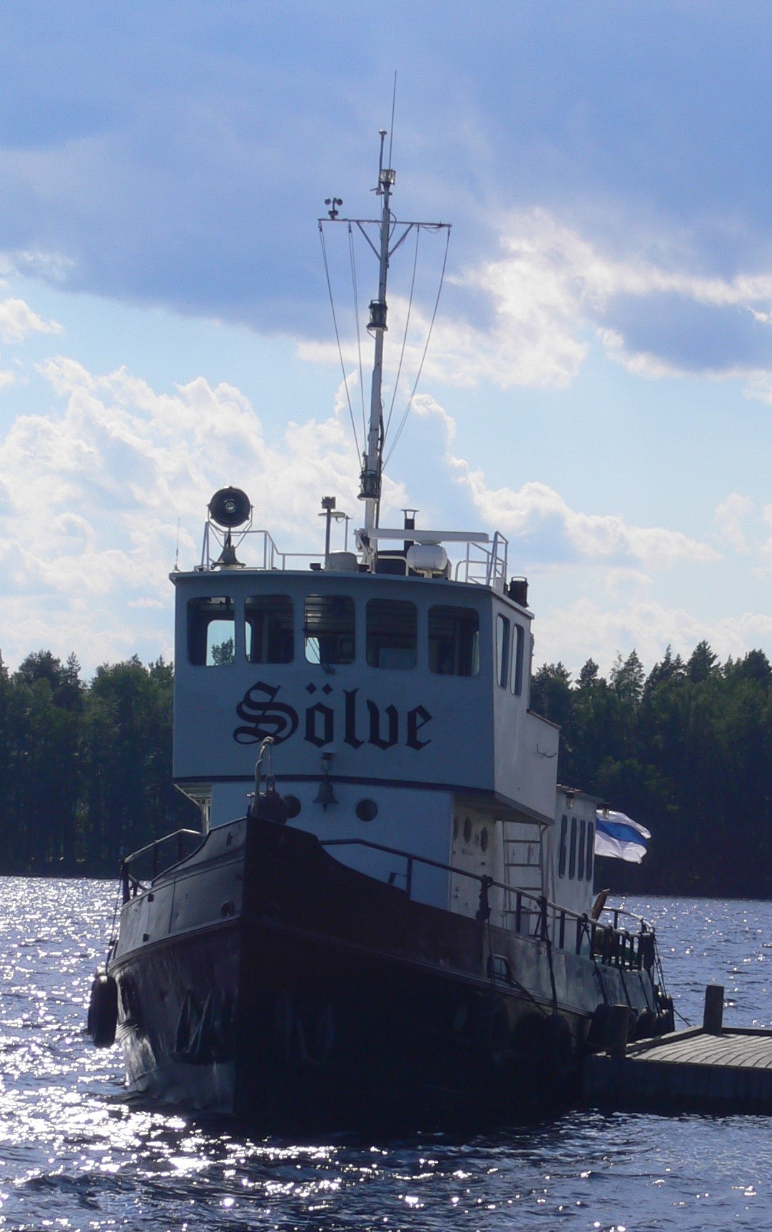 Sölve