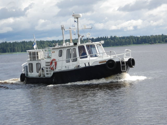 M/s Arisa
