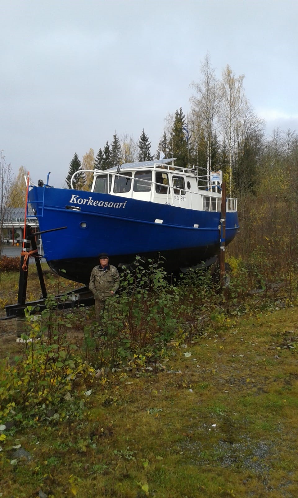 Korkeasaari-2