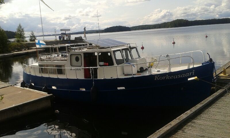 Korkeasaari-3