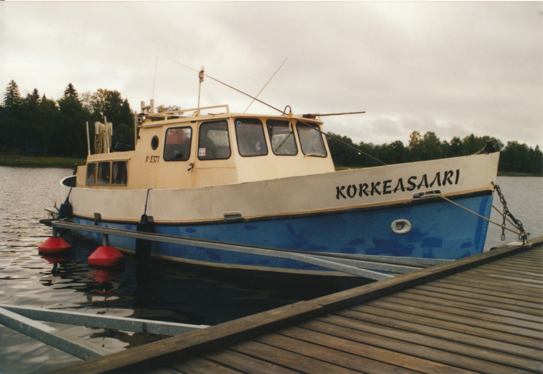 Korkeasaari-8