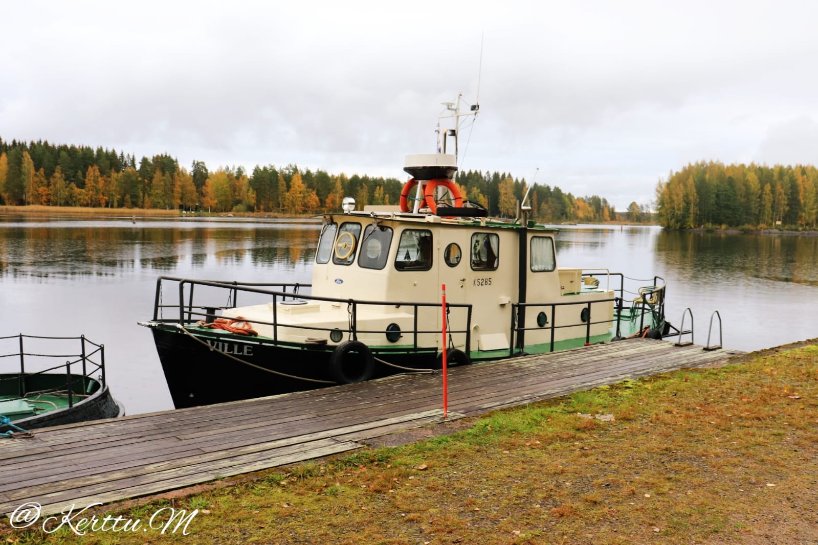 Savulan regatta 2021-2